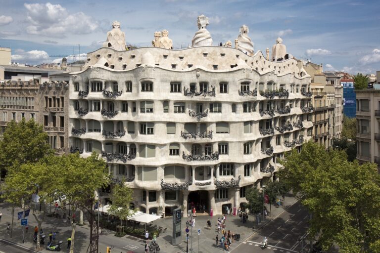 la-pedrera